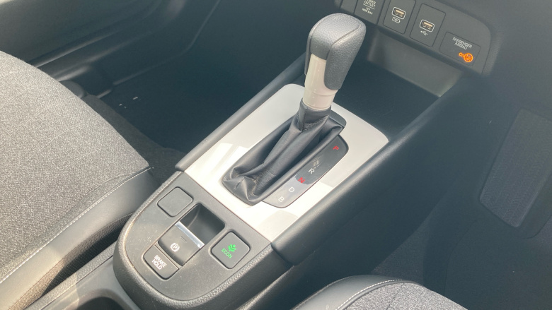 Honda Jazz 1.5 i-MMD Hybrid SR 5dr eCVT Hybrid Hatchback